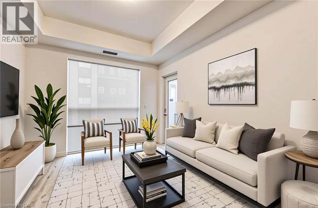 247 Northfield Drive Unit# 309, Waterloo, Ontario  N2K 0H1 - Photo 5 - 40799843