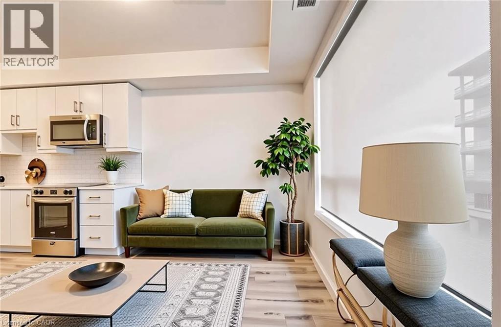 247 Northfield Drive Unit# 309, Waterloo, Ontario  N2K 0H1 - Photo 6 - 40799843