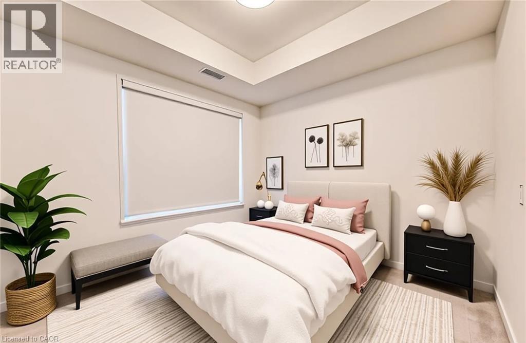 247 Northfield Drive Unit# 309, Waterloo, Ontario  N2K 0H1 - Photo 7 - 40799843