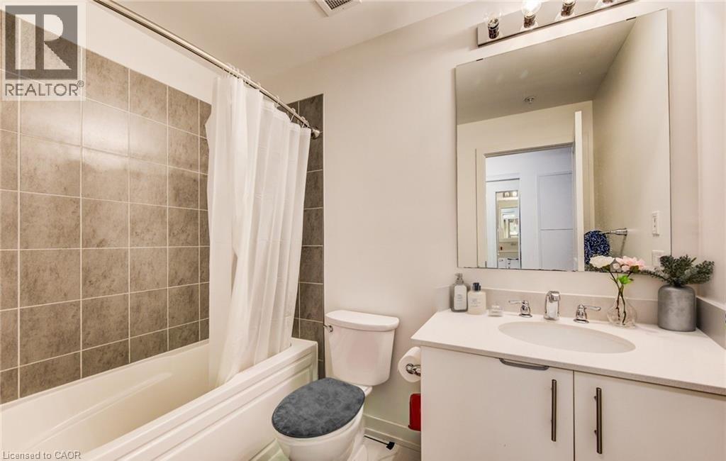 247 Northfield Drive Unit# 309, Waterloo, Ontario  N2K 0H1 - Photo 8 - 40799843