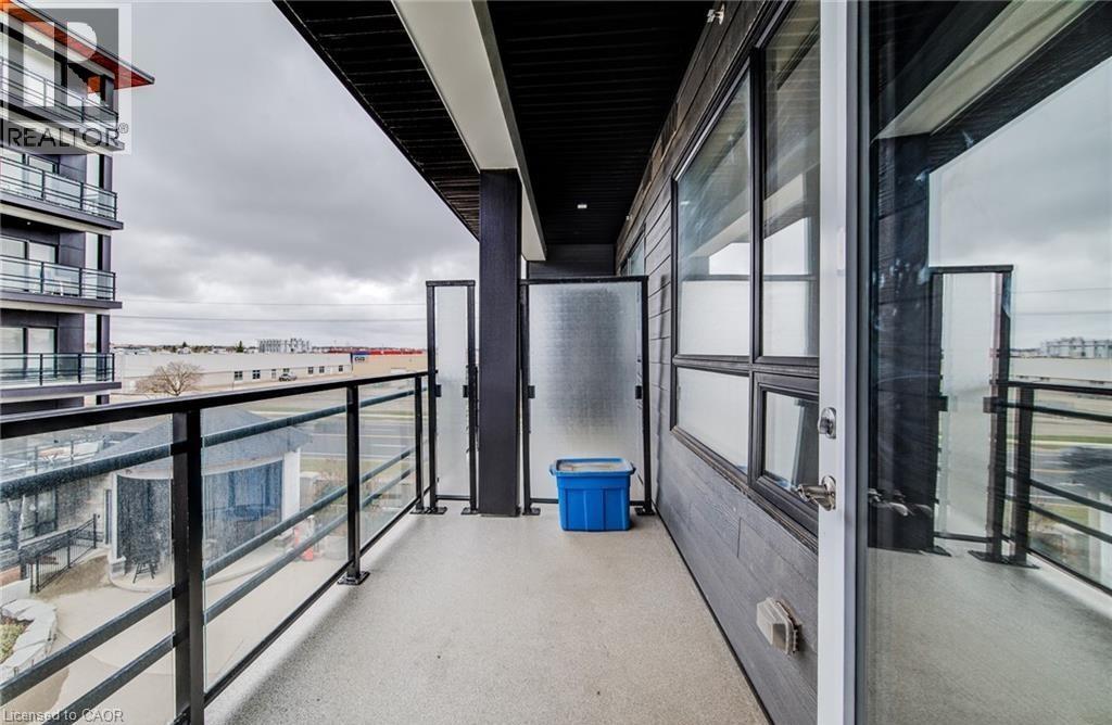 247 Northfield Drive Unit# 309, Waterloo, Ontario  N2K 0H1 - Photo 9 - 40799843