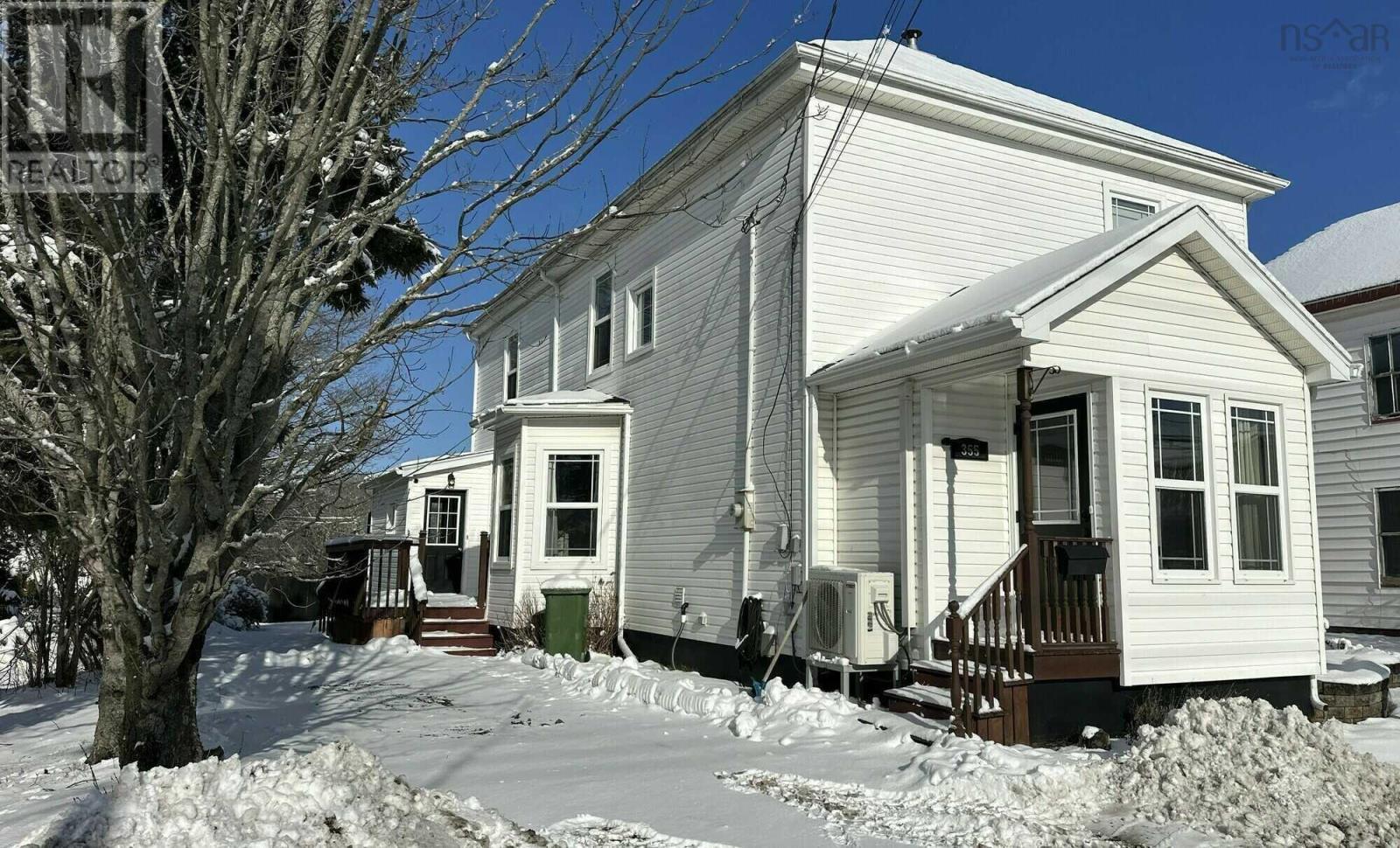 355 Queen Street, Truro, Nova Scotia