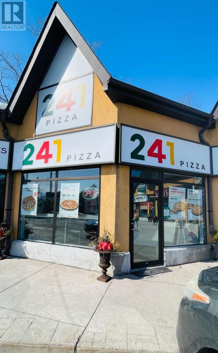 3 - 230-232 Kent Street W, Kawartha Lakes, Ontario  K9V 6A4 - Photo 2 - X12726904