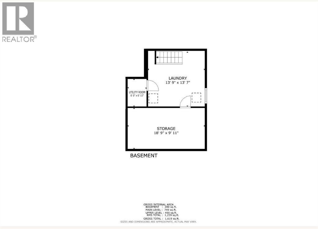 5124 52 Avenue S, Viking, Alberta  T0B 4N0 - Photo 38 - A2271035