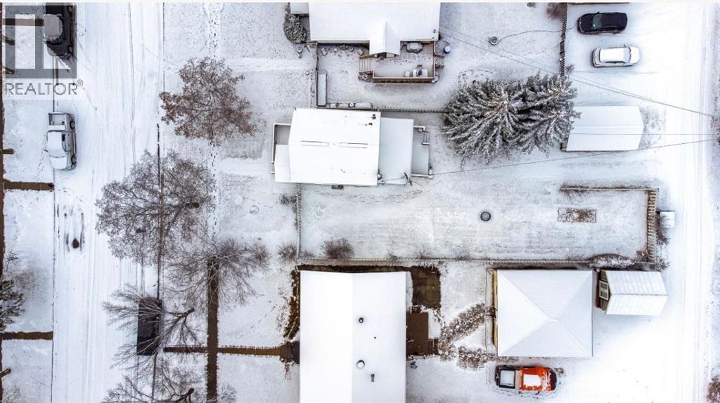 5124 52 Avenue S, Viking, Alberta  T0B 4N0 - Photo 35 - A2271035