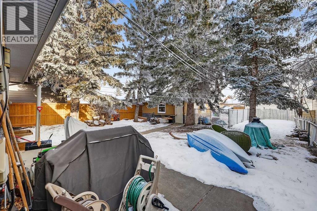 920 42 Street Sw, Calgary, Alberta  T3C 1Y8 - Photo 31 - A2276490