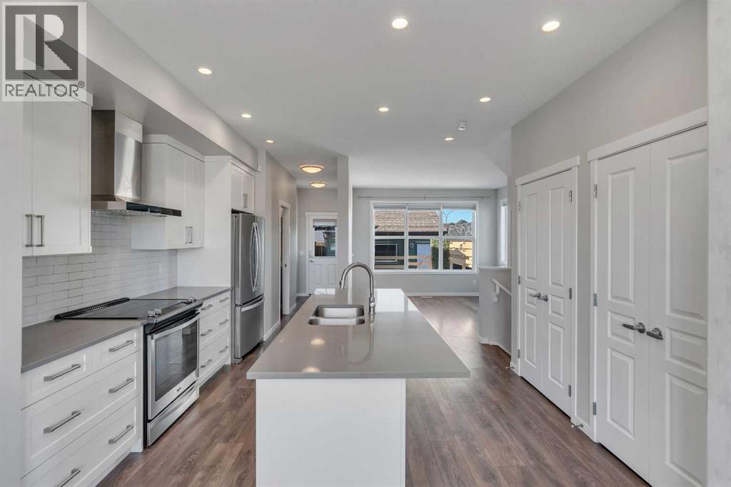 87 Masters Square Se, Calgary, Alberta  T3M 2M6 - Photo 6 - A2279772