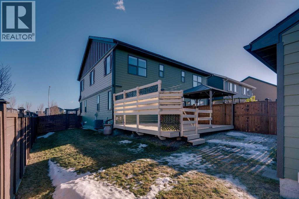 87 Masters Square Se, Calgary, Alberta  T3M 2M6 - Photo 28 - A2279772