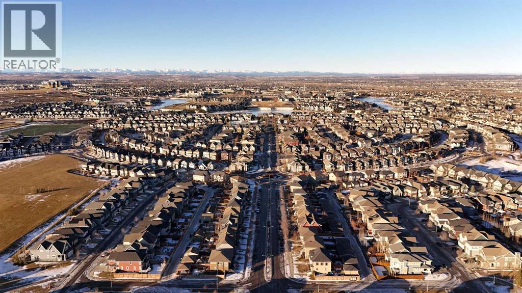 87 Masters Square Se, Calgary, Alberta  T3M 2M6 - Photo 31 - A2279772