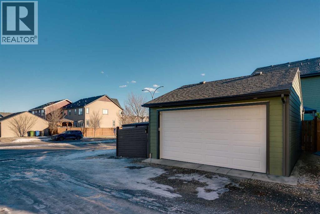 87 Masters Square Se, Calgary, Alberta  T3M 2M6 - Photo 29 - A2279772