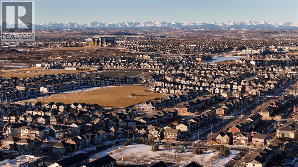 87 Masters Square Se, Calgary, Alberta  T3M 2M6 - Photo 41 - A2279772