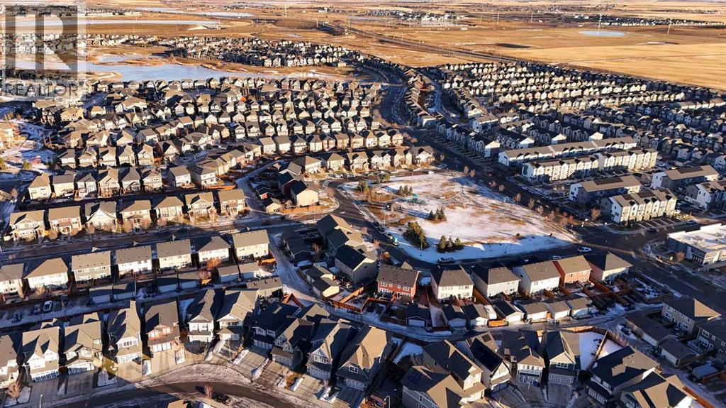 87 Masters Square Se, Calgary, Alberta  T3M 2M6 - Photo 37 - A2279772