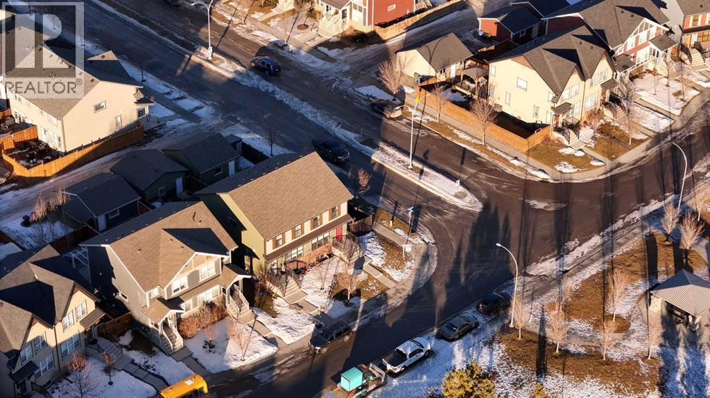 87 Masters Square Se, Calgary, Alberta  T3M 2M6 - Photo 45 - A2279772