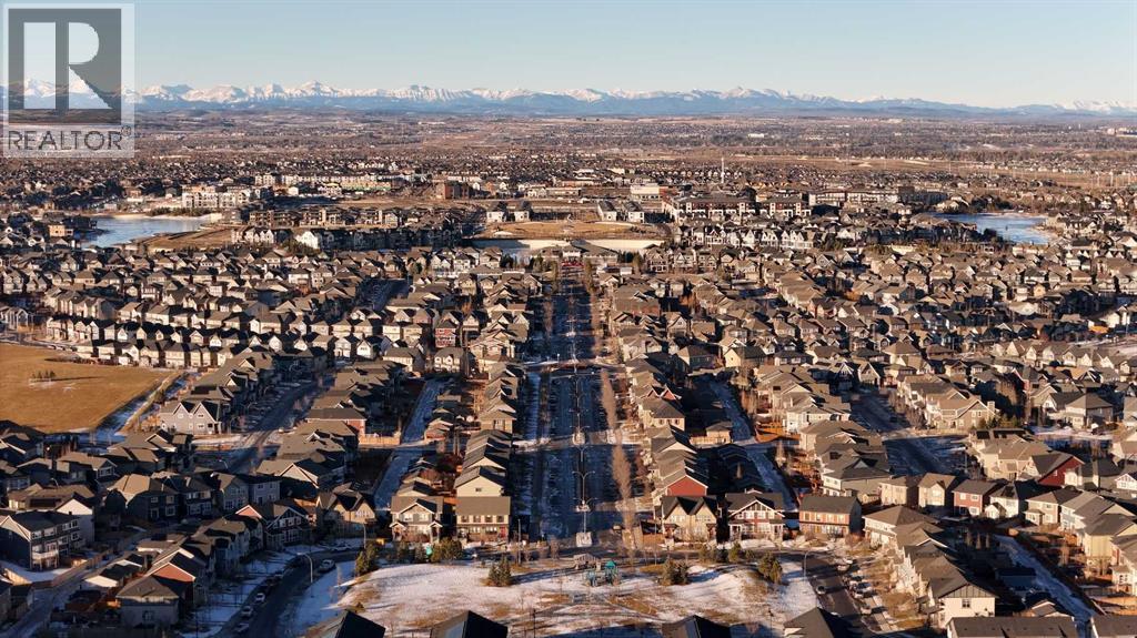 87 Masters Square Se, Calgary, Alberta  T3M 2M6 - Photo 40 - A2279772