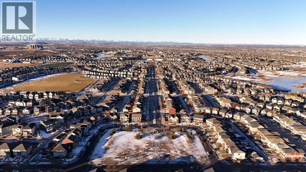 87 Masters Square Se, Calgary, Alberta  T3M 2M6 - Photo 39 - A2279772