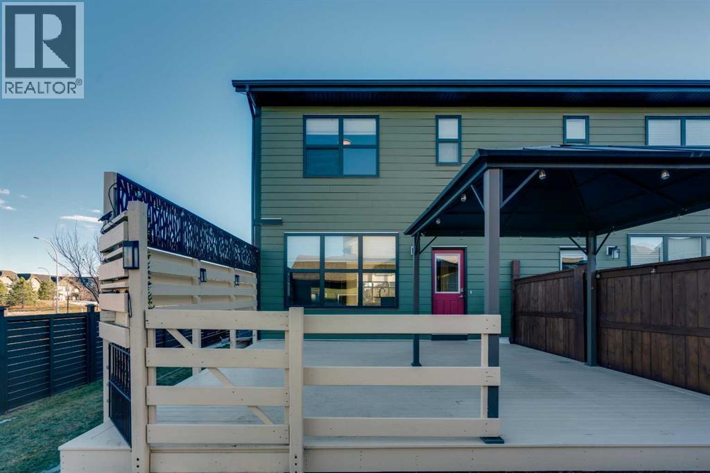 87 Masters Square Se, Calgary, Alberta  T3M 2M6 - Photo 26 - A2279772