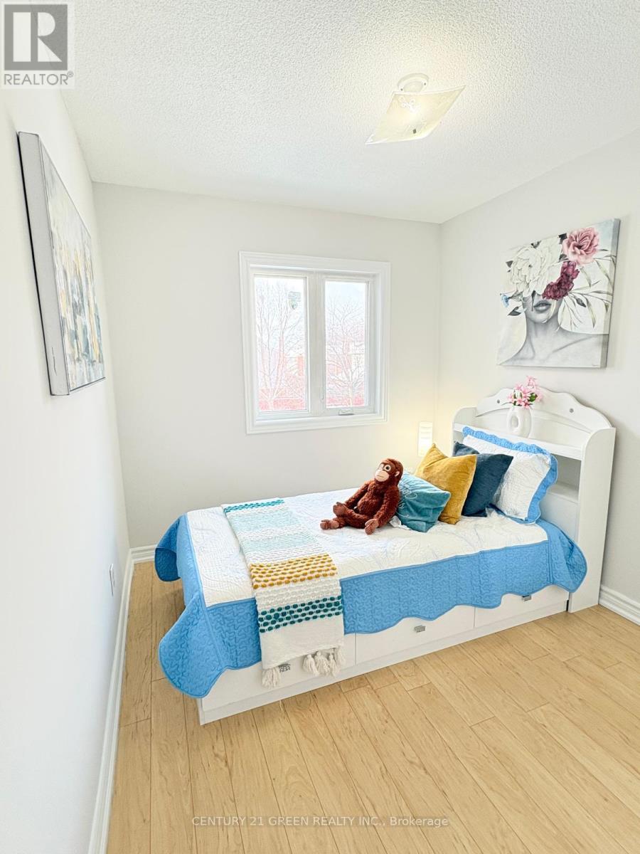 66 Millstone Drive, Brampton, Ontario  L6Y 4P8 - Photo 27 - W12726382