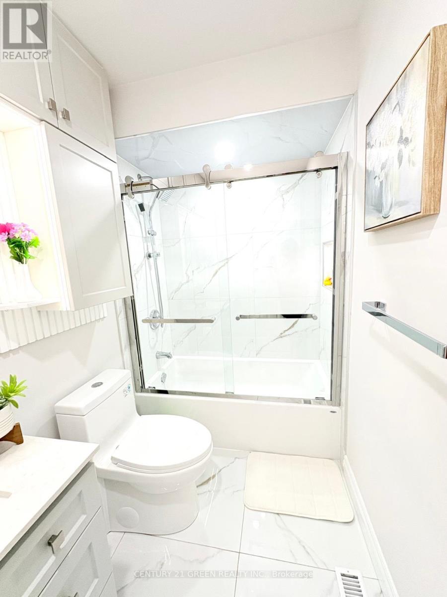 66 Millstone Drive, Brampton, Ontario  L6Y 4P8 - Photo 38 - W12726382