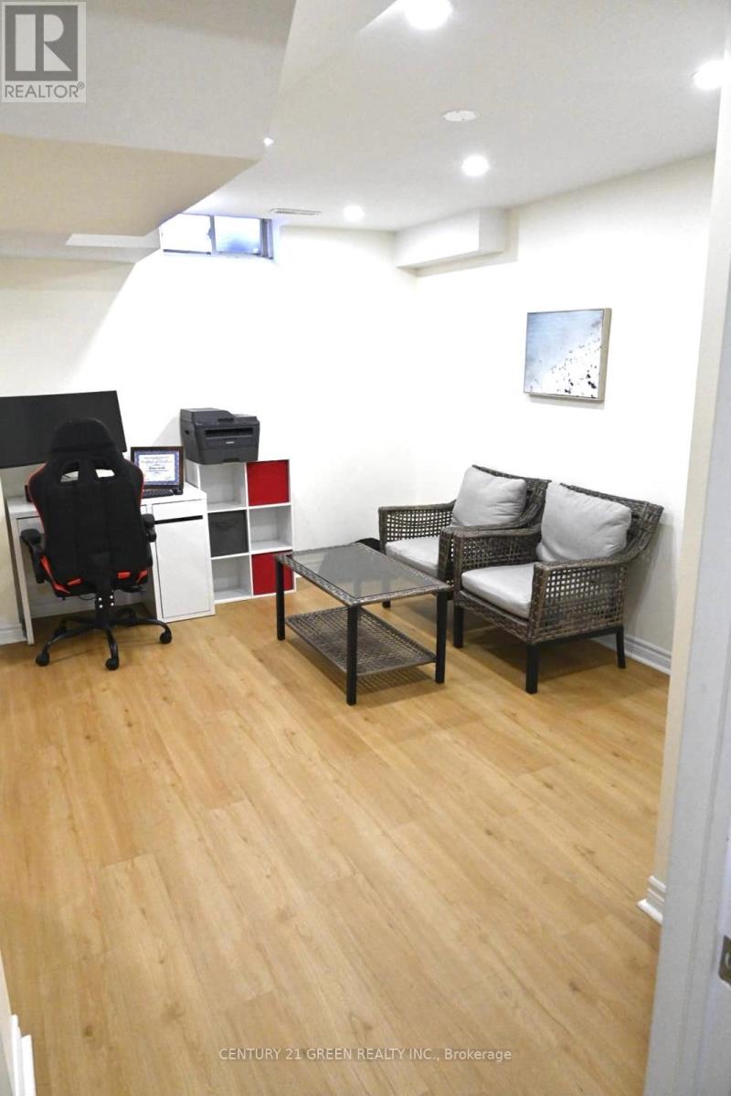 66 Millstone Drive, Brampton, Ontario  L6Y 4P8 - Photo 45 - W12726382