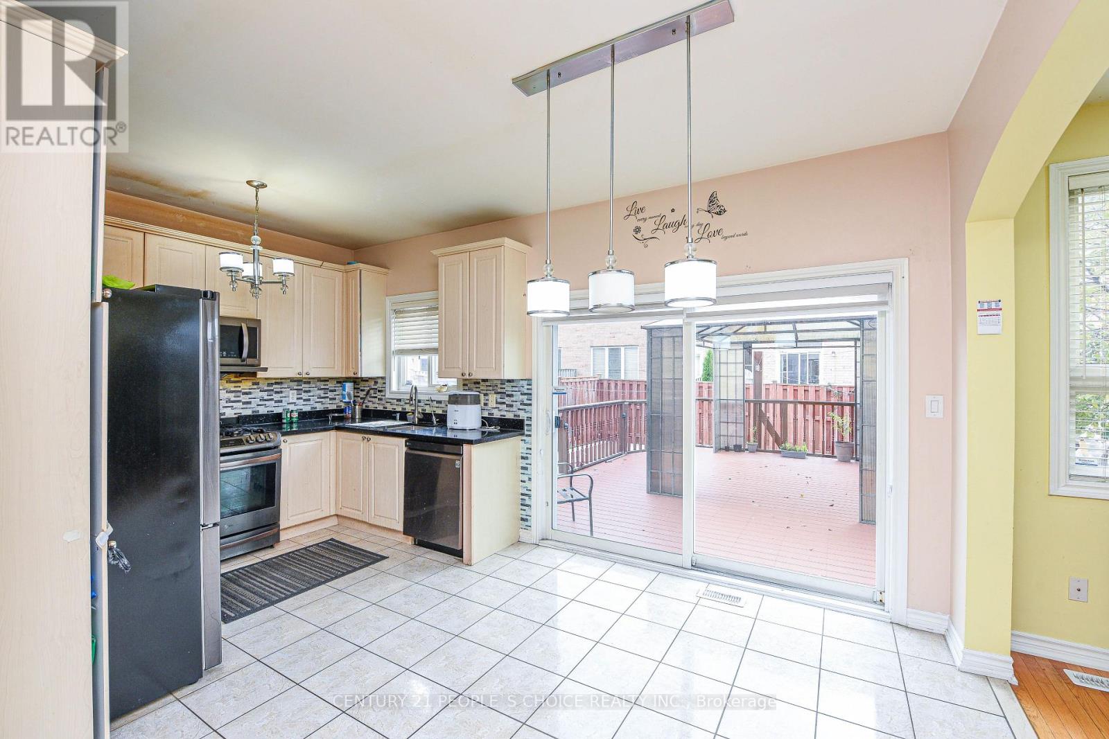 50 Severin Street, Brampton, Ontario  L6R 0P3 - Photo 12 - W12726400