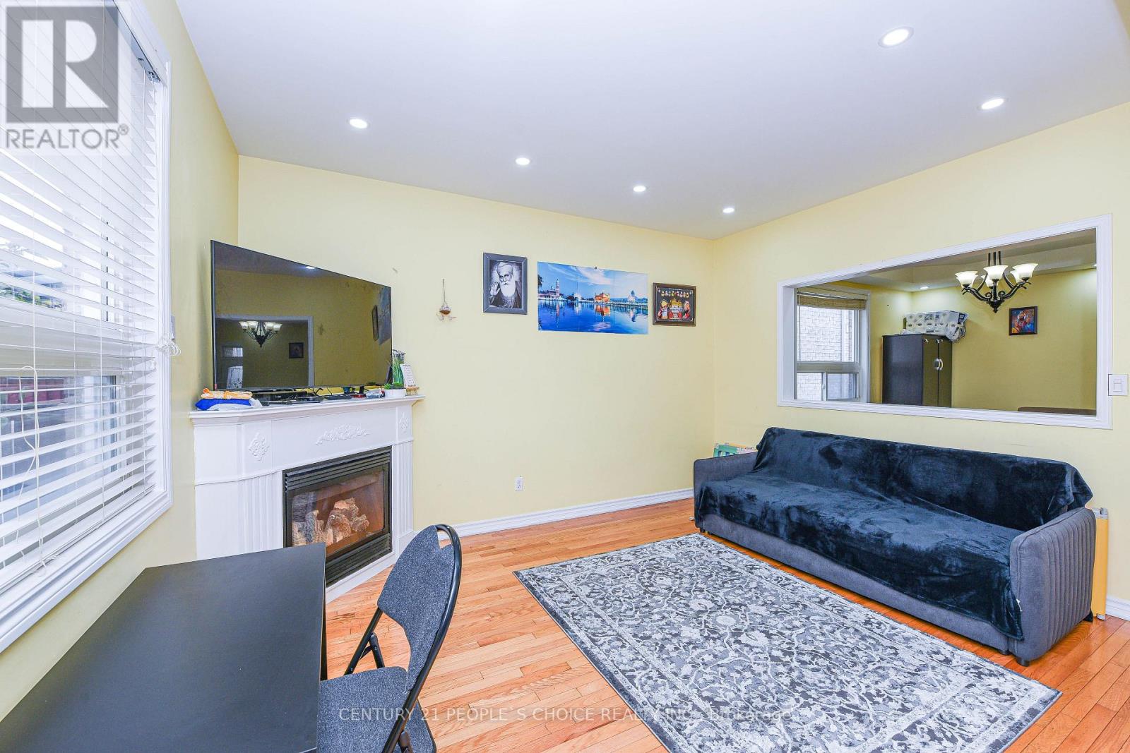 50 Severin Street, Brampton, Ontario  L6R 0P3 - Photo 7 - W12726400