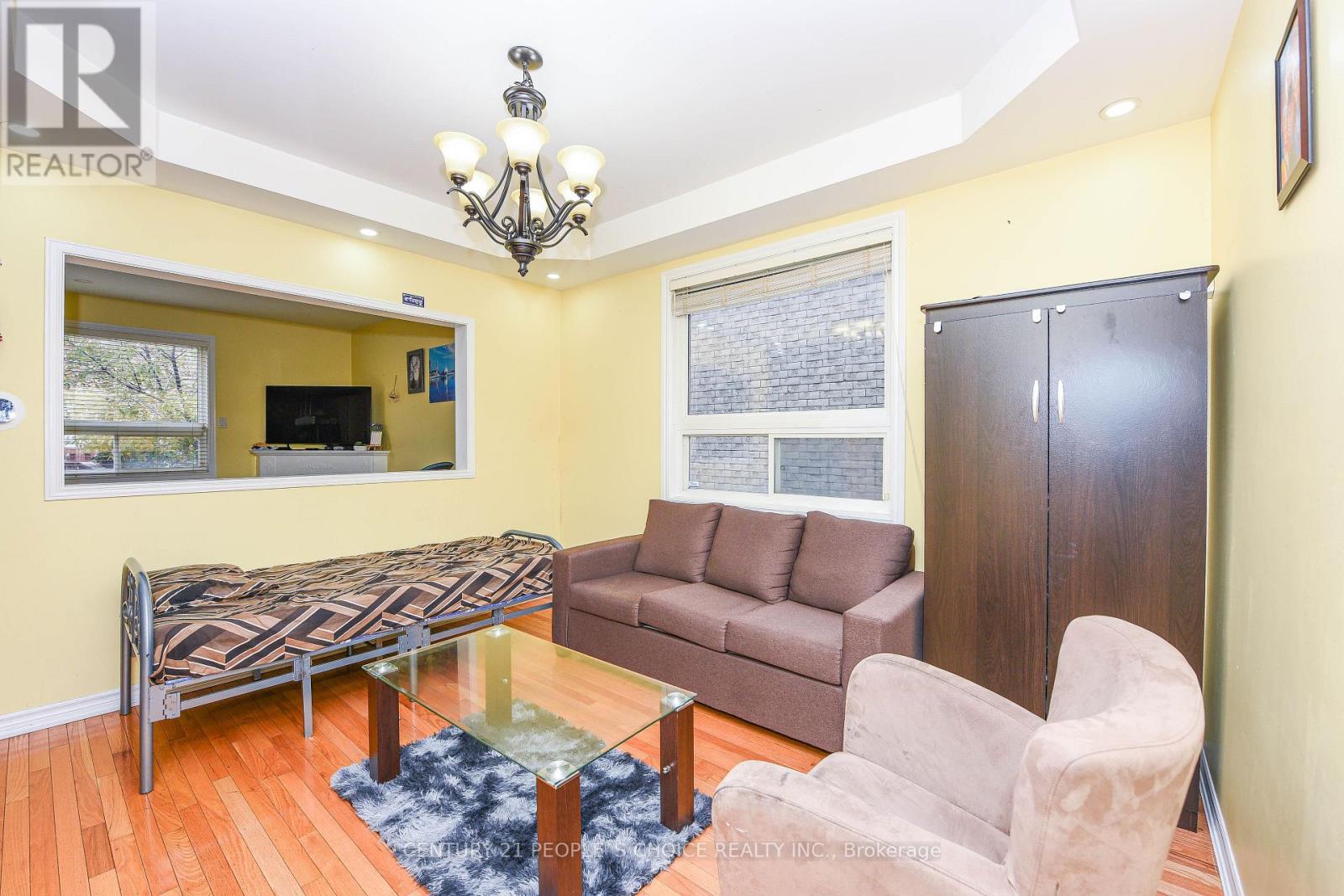 50 Severin Street, Brampton, Ontario  L6R 0P3 - Photo 5 - W12726400