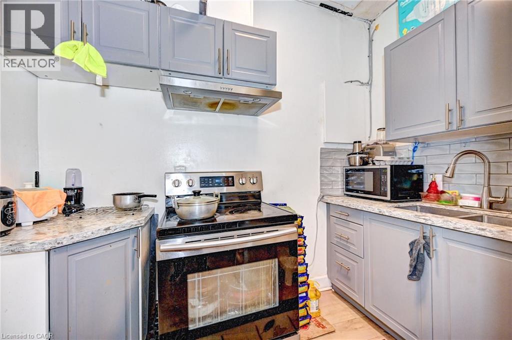 13-15 Ainslie Street N Unit# 2, Cambridge, Ontario  N1R 3J3 - Photo 5 - 40800714