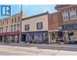 13-15 AINSLIE Street N Unit# 2, cambridge, Ontario