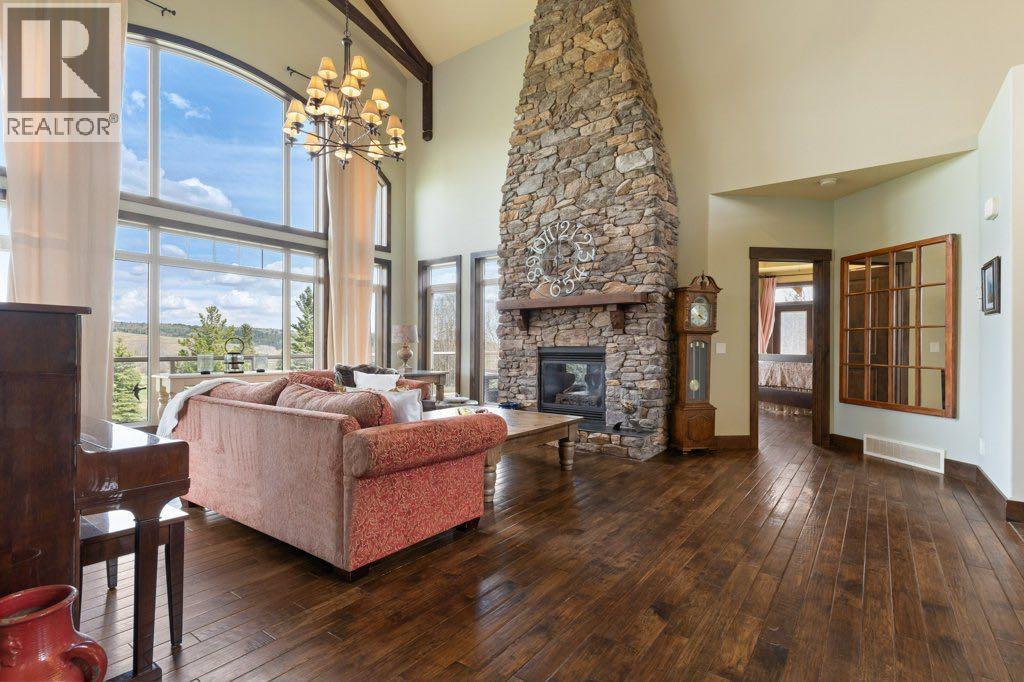 316042 160 Avenue W, Rural Foothills County, Alberta  T0L 1W2 - Photo 6 - A2219597