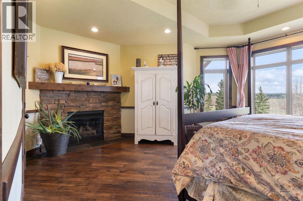 316042 160 Avenue W, Rural Foothills County, Alberta  T0L 1W2 - Photo 8 - A2219597