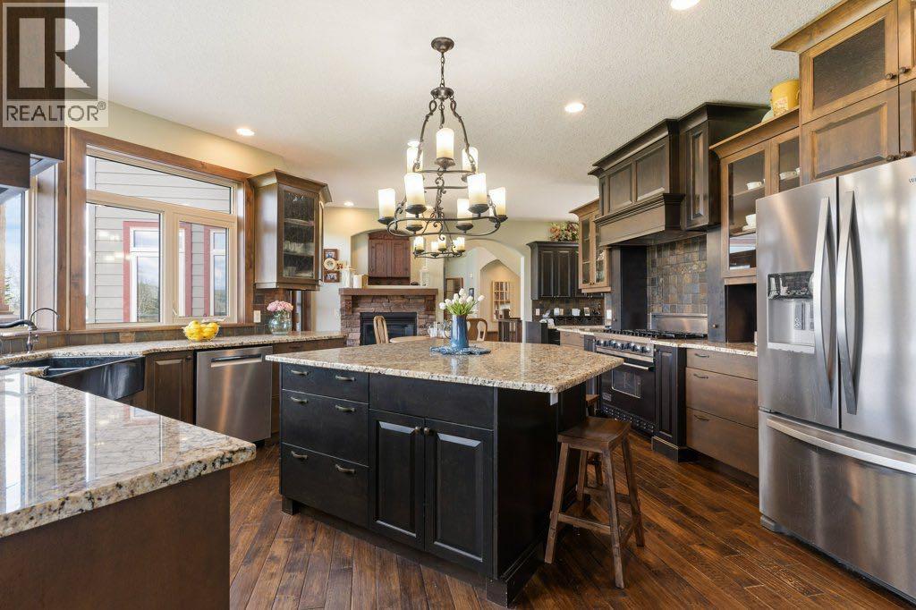 316042 160 Avenue W, Rural Foothills County, Alberta  T0L 1W2 - Photo 18 - A2219597