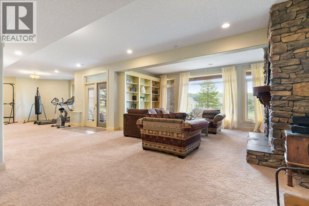 316042 160 Avenue W, Rural Foothills County, Alberta  T0L 1W2 - Photo 35 - A2219597