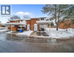417 KEATS Way Unit# 4, Waterloo, Ontario