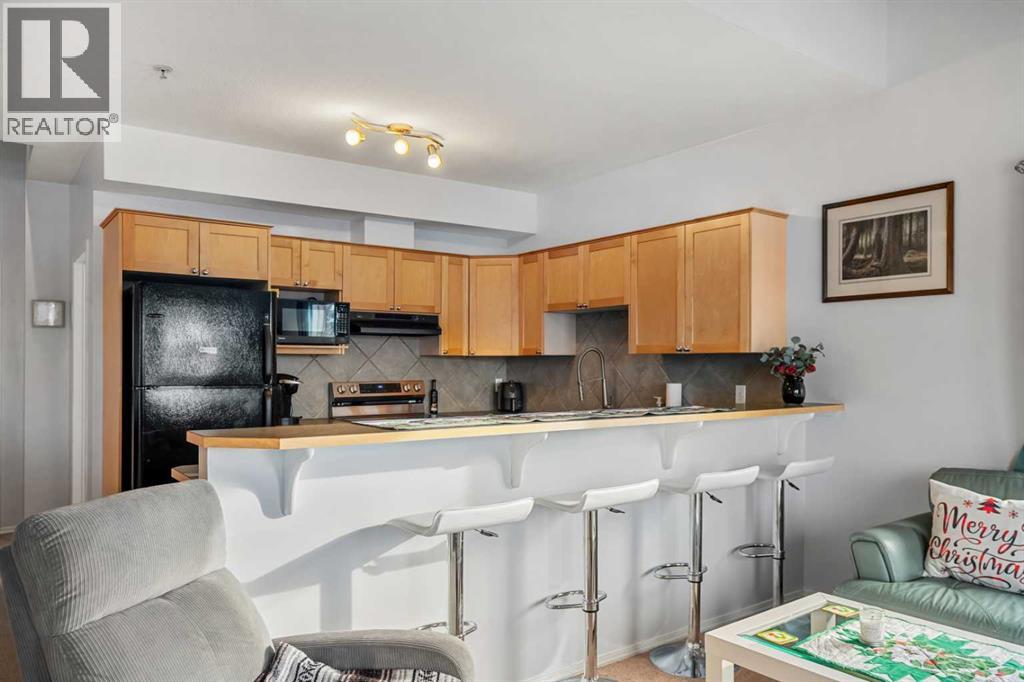 309, 15204 Bannister Road Se, Calgary, Alberta  T2X 3T4 - Photo 12 - A2270562