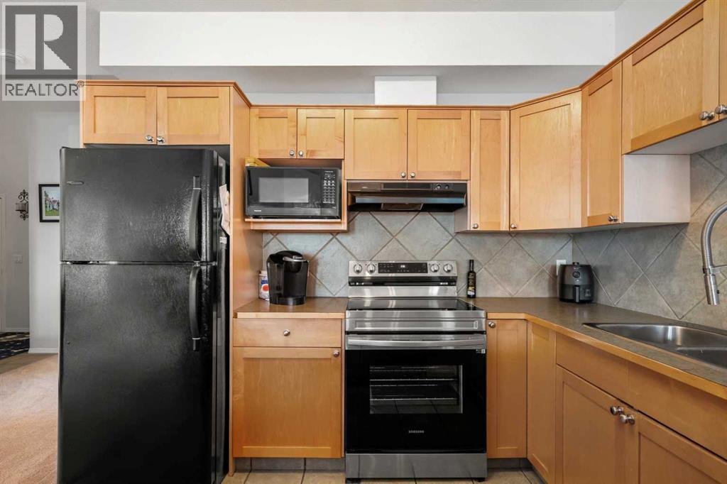 309, 15204 Bannister Road Se, Calgary, Alberta  T2X 3T4 - Photo 17 - A2270562