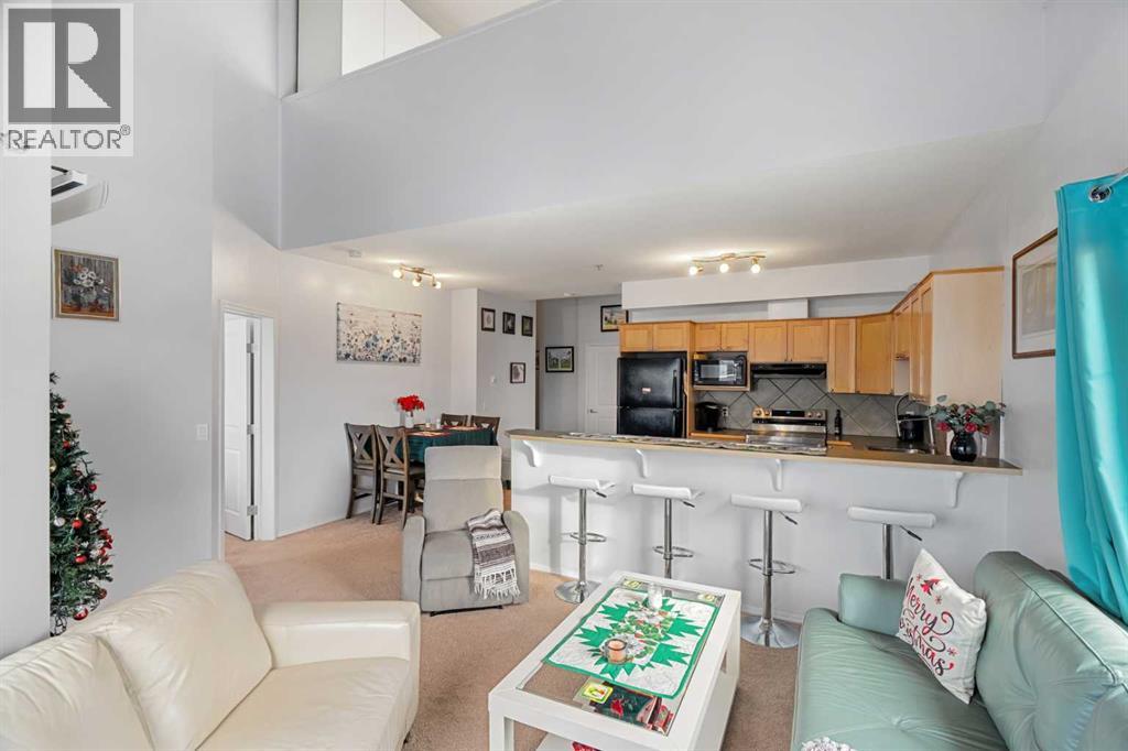 309, 15204 Bannister Road Se, Calgary, Alberta  T2X 3T4 - Photo 4 - A2270562