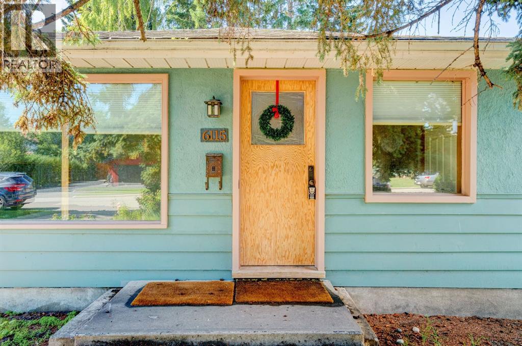 6115 Bow Crescent Nw, Calgary, Alberta  T3B 2C2 - Photo 1 - A2271856