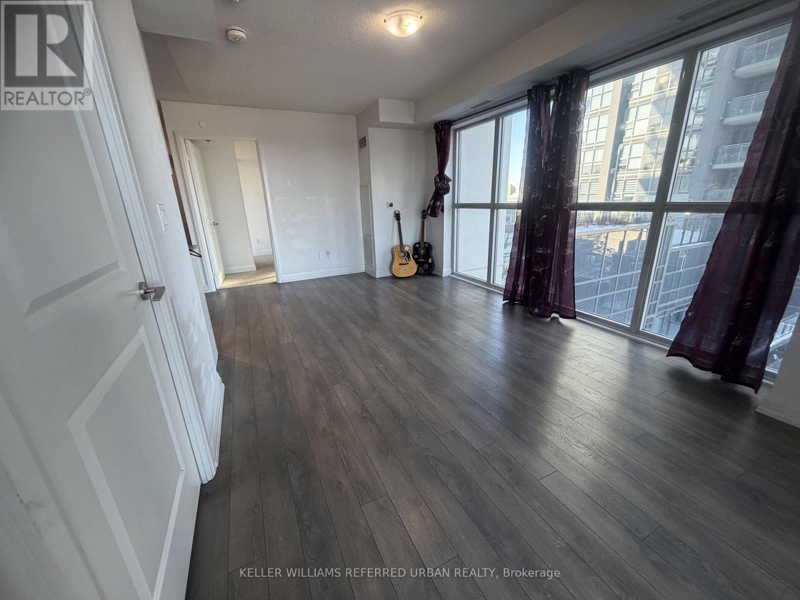 1001 - 20 MEADOWGLEN PLACE, Toronto, Ontario