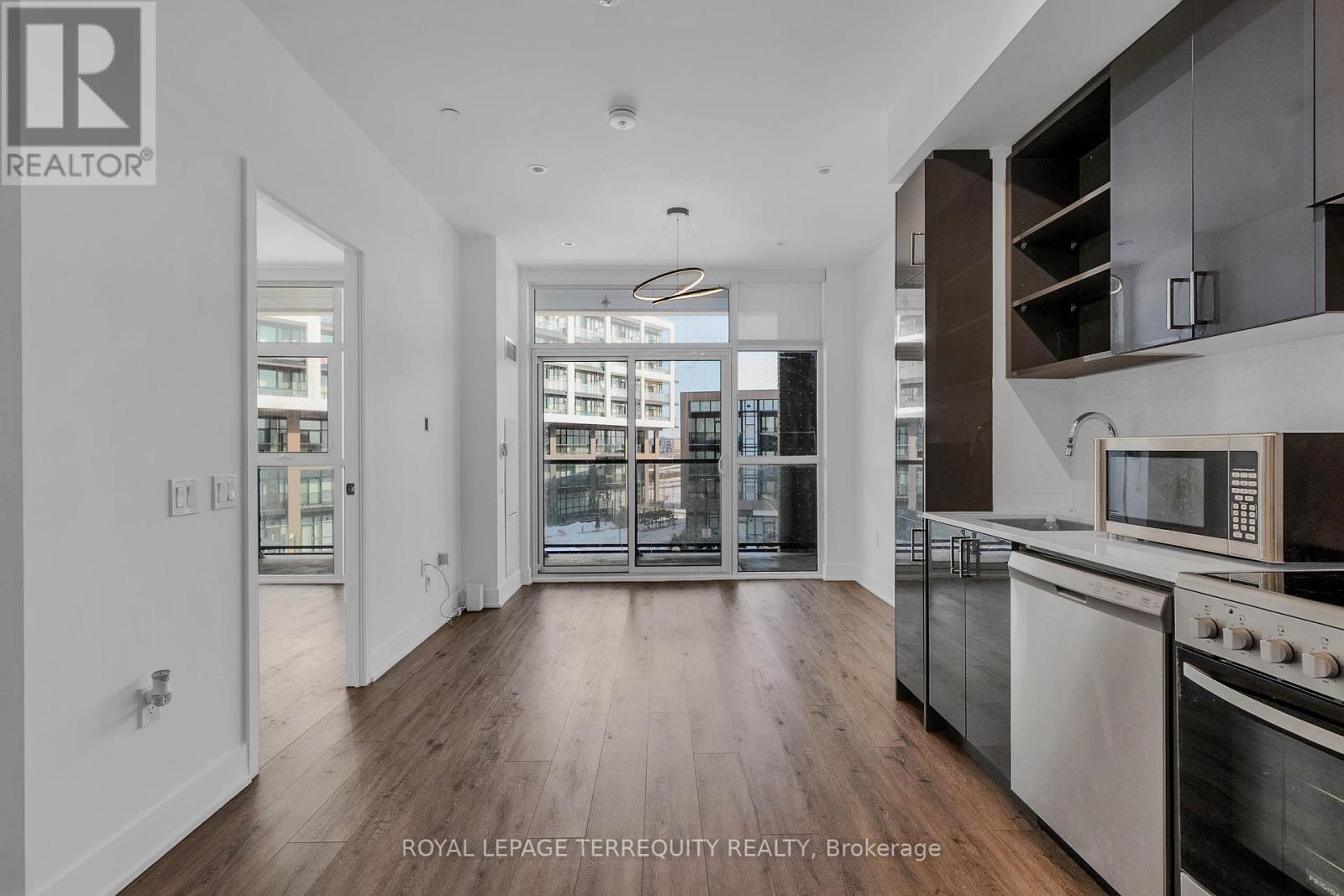 326 - 50 George Butchart Drive, Toronto, Ontario  M3K 0C9 - Photo 12 - W12724600