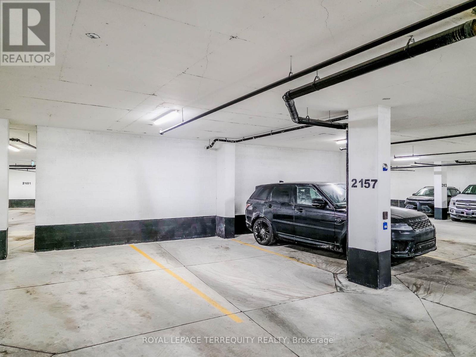 326 - 50 George Butchart Drive, Toronto, Ontario  M3K 0C9 - Photo 37 - W12724600