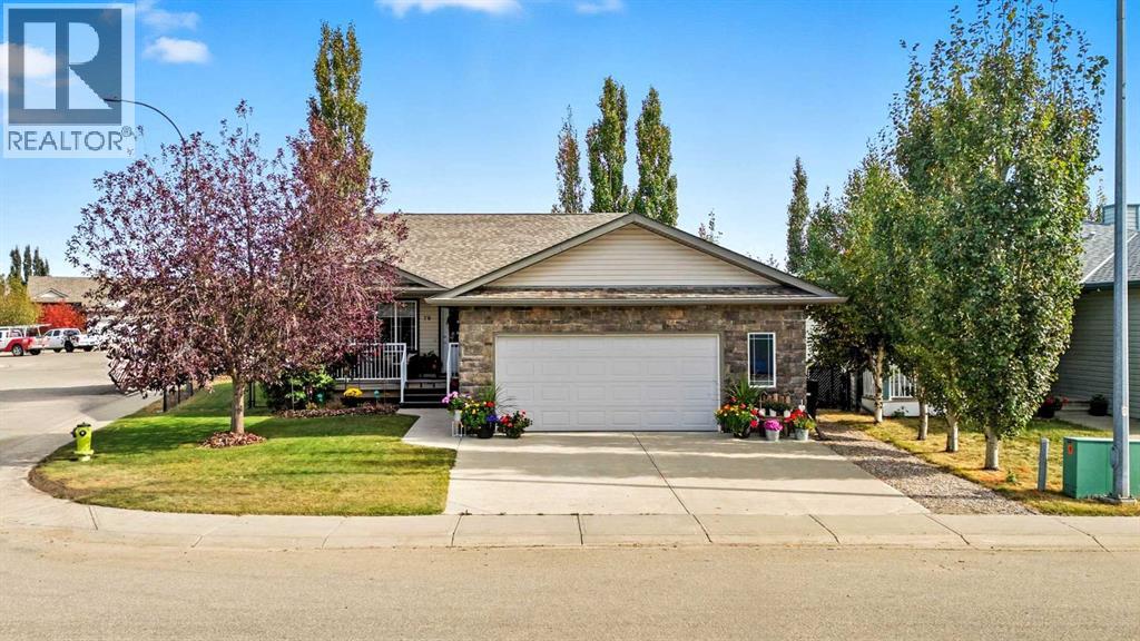79 Hillcrest Boulevard, Strathmore, Alberta  T1P 0A4 - Photo 1 - A2261650