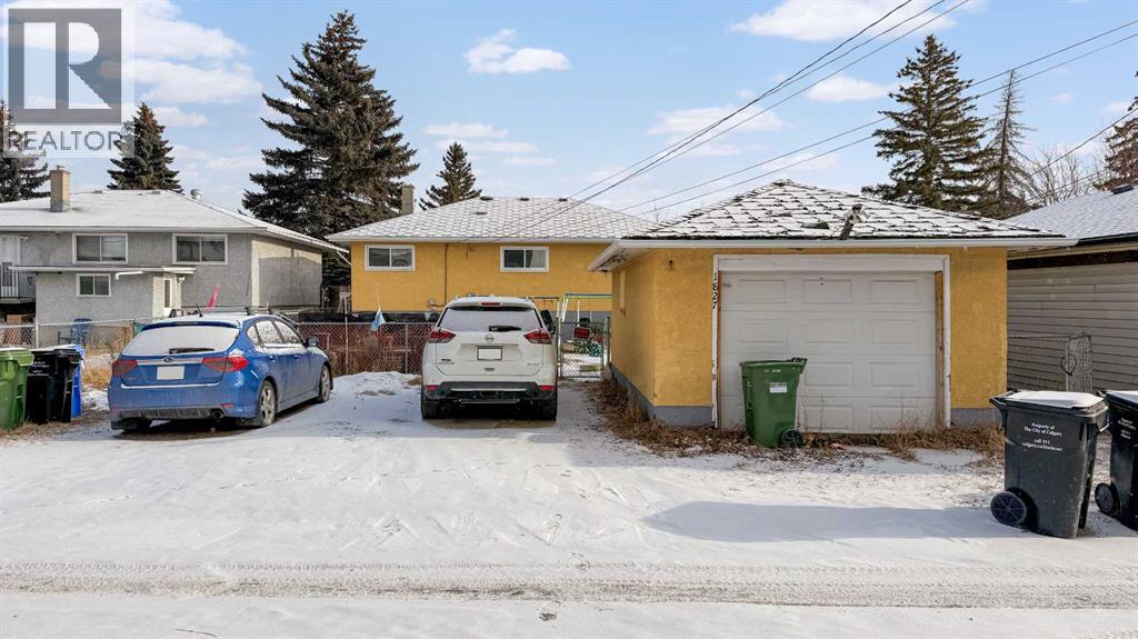 1827 39 Street Se, Calgary, Alberta  T2B 1A2 - Photo 9 - A2278020