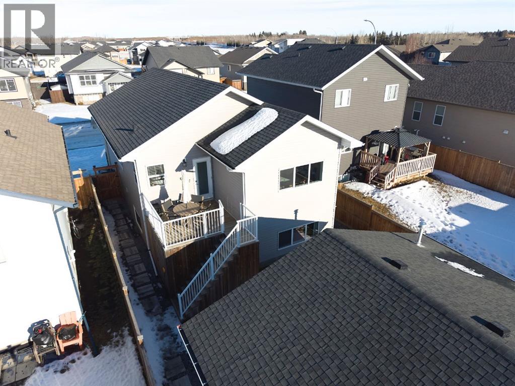 49 Aztec Crescent, Blackfalds, Alberta  T4M 0M2 - Photo 37 - A2279039