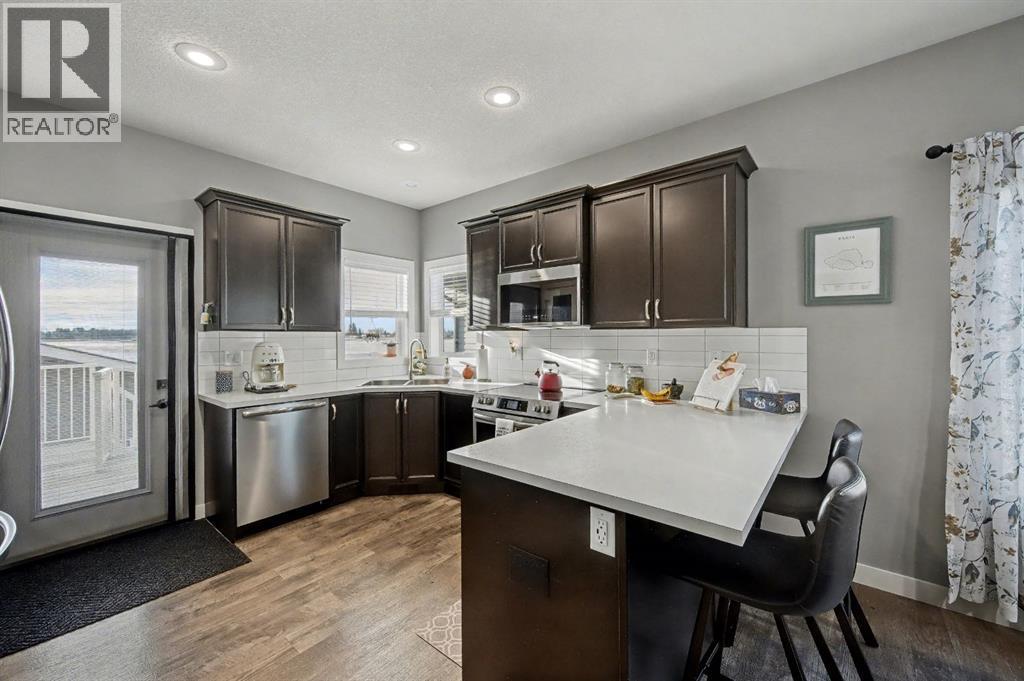 49 Aztec Crescent, Blackfalds, Alberta  T4M 0M2 - Photo 8 - A2279039