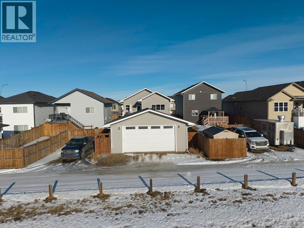 49 Aztec Crescent, Blackfalds, Alberta  T4M 0M2 - Photo 36 - A2279039