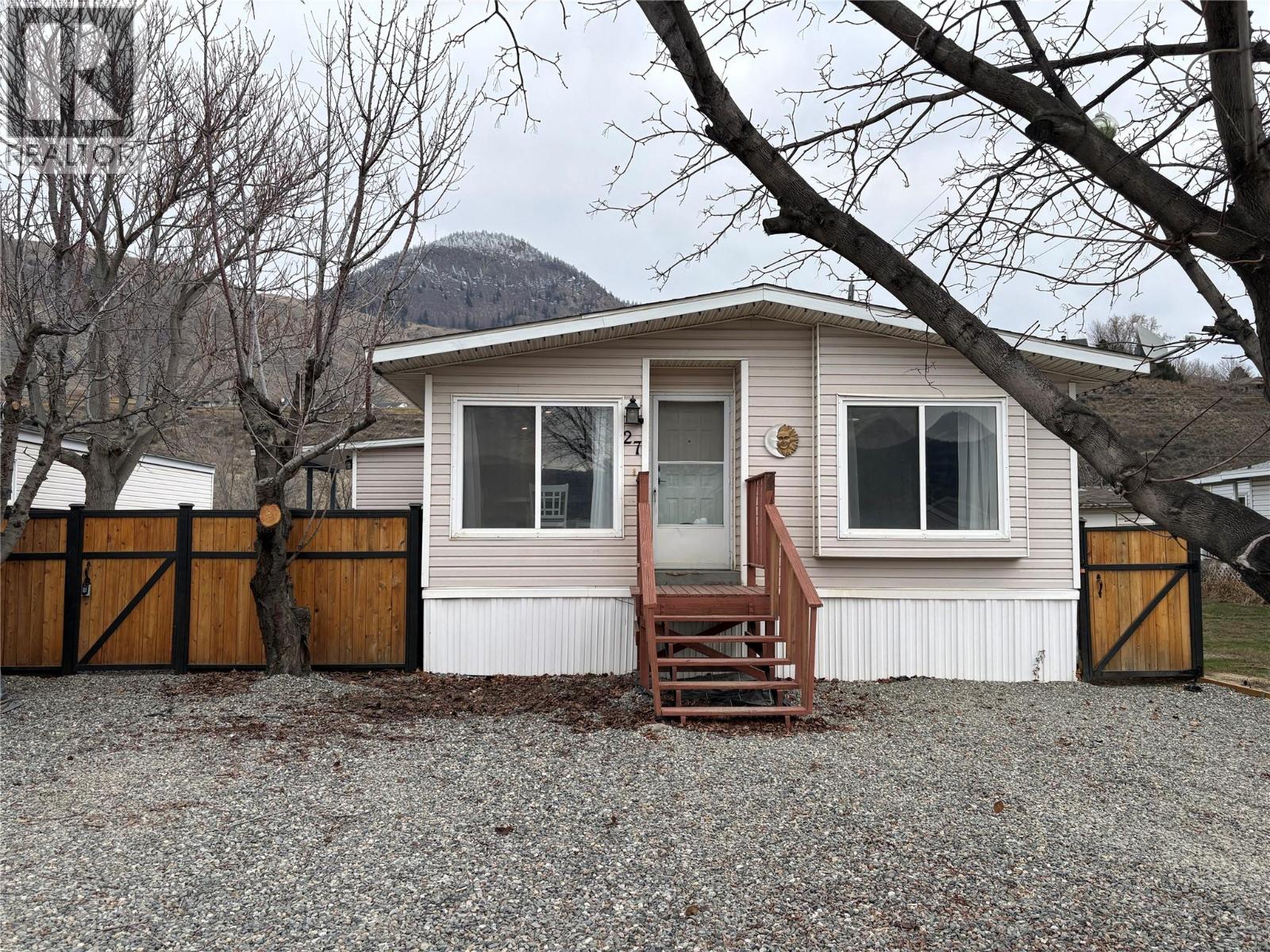240 G & M Road Unit# 27, Kamloops, British Columbia