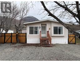 240 G & M Road Unit# 27, kamloops, British Columbia