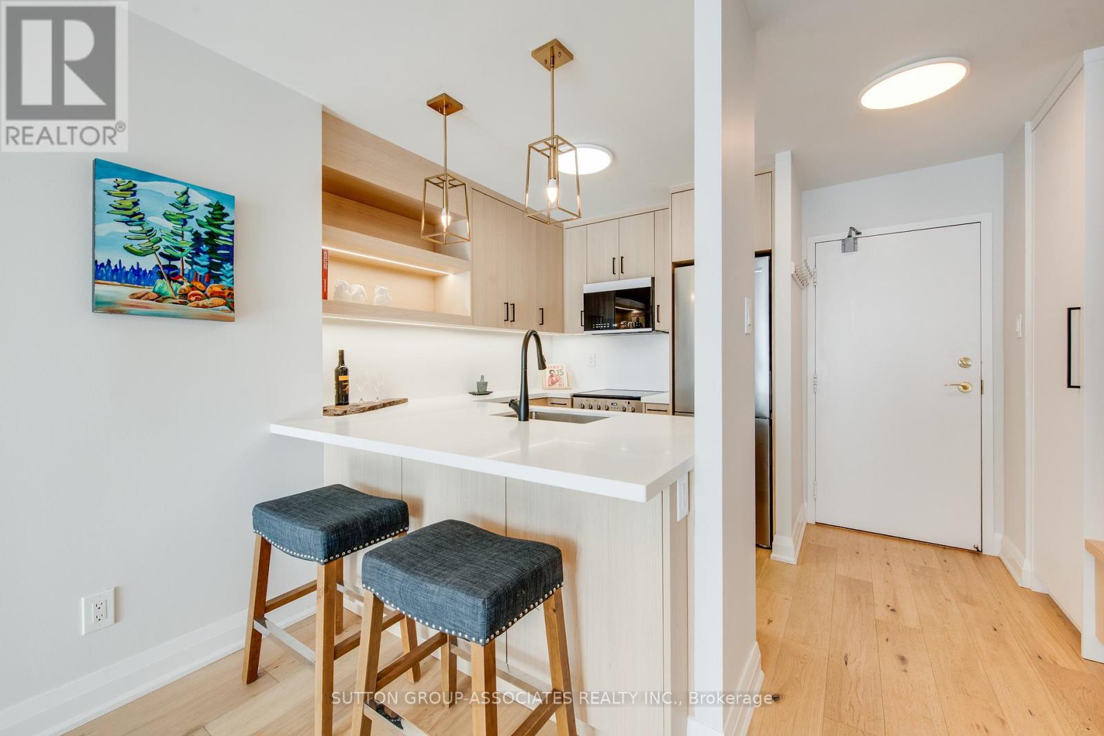 827 - 95 Prince Arthur Avenue, Toronto, Ontario  M5R 3P6 - Photo 10 - C12726970