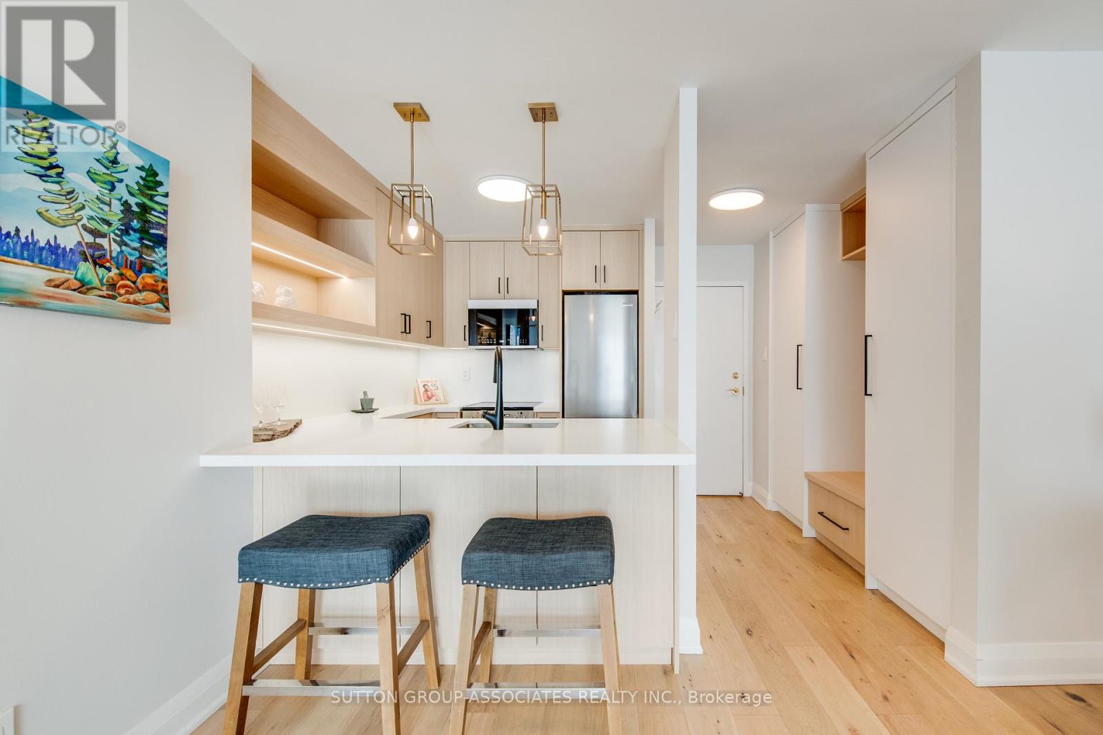 827 - 95 Prince Arthur Avenue, Toronto, Ontario  M5R 3P6 - Photo 11 - C12726970