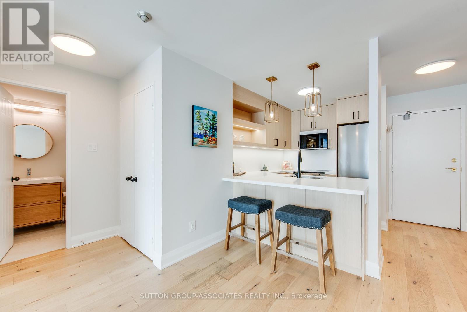 827 - 95 Prince Arthur Avenue, Toronto, Ontario  M5R 3P6 - Photo 12 - C12726970